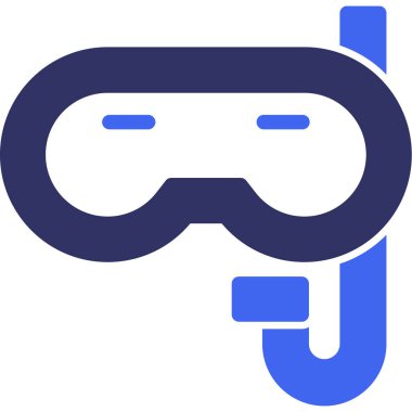 Oyun. Web simgesi basit illüstrasyon