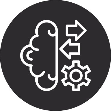 vites simgesi, vektör illüstrasyonu