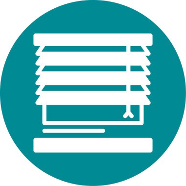 modern simge vektör illüstrasyonu