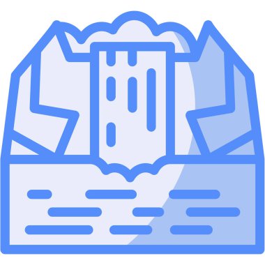 inşaat endüstrisi simgesi oluşturma - taslak biçimi