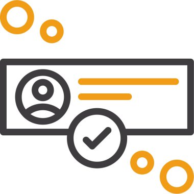 Taslak biçiminde kredi kartı ödeme simgesi