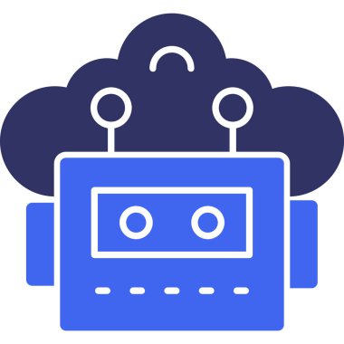 Bulut hesaplama. Basit resimleme