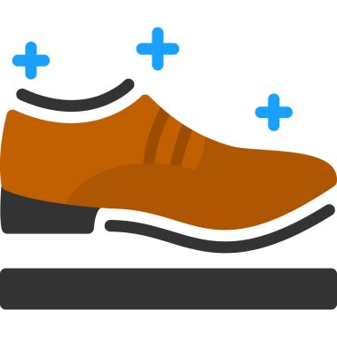 Çizme. Web simgesi basit illüstrasyon