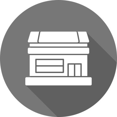 kitap simgesi vektör illüstrasyonu