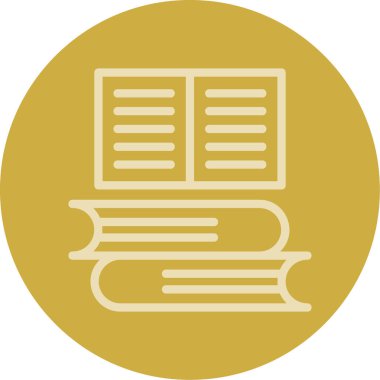 modern simge vektör illüstrasyonu