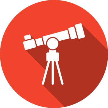 kamera simgesi vektör illüstrasyonu