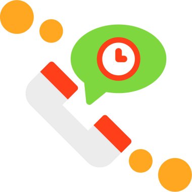 düz biçimli sohbet simgesi ara