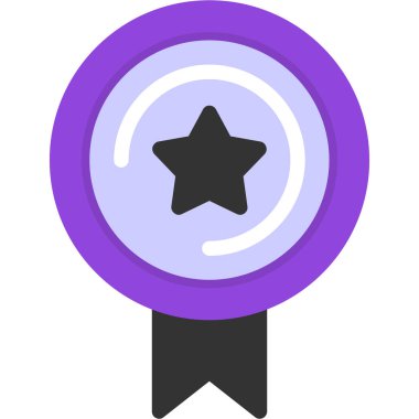 ödül madalyası web simgesi