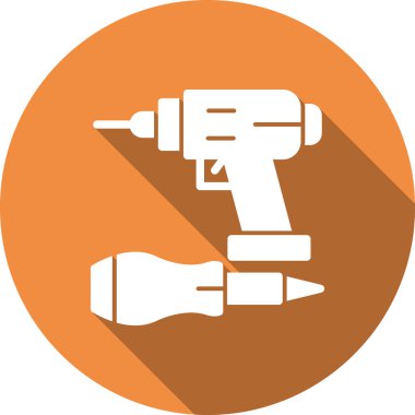 Web için vektör simgesi