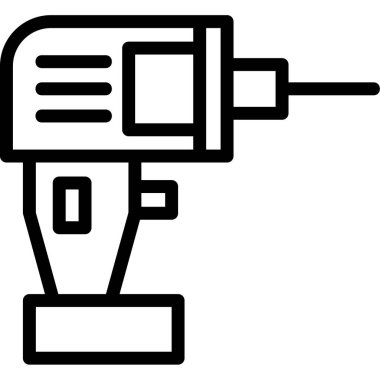 Sondaj. Web simgesi basit illüstrasyon