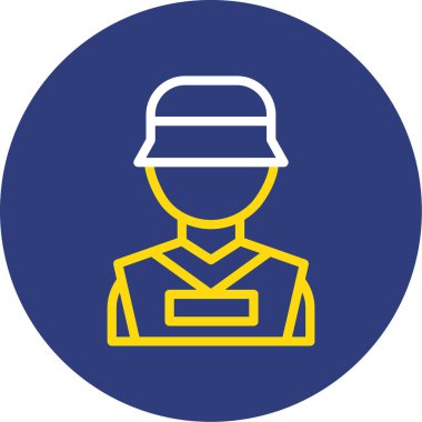 vektör yapısı ve inşaat simgeleri