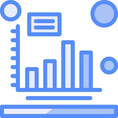 veri analiz çizelgesi simgesi