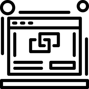 tarayıcı tarayıcı internet simgesi