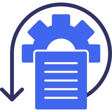 veri depolama. Basit tasarım