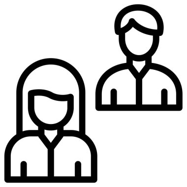 iş adamlarının ana hatlarıyla simge buluşması