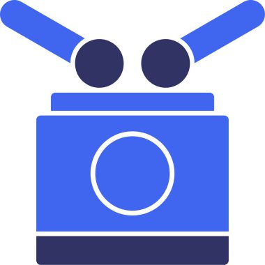 kamera kamera fotoğrafçılık simgesi dosya ana hatları biçiminde