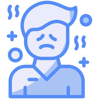 avatar yüz ifade simgesi