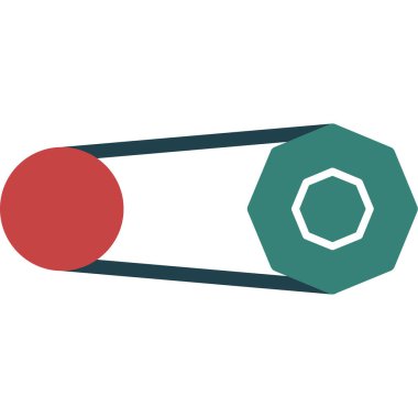 İzole edilmiş suşi suşi Japon besin tasarımı