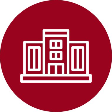 ikon vektör illüstrasyonu oluşturma