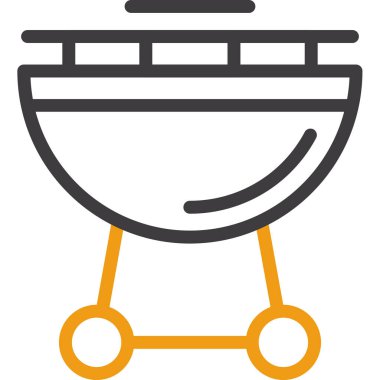 yemek pişirme ikonu