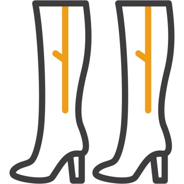 çorap vektör çizim