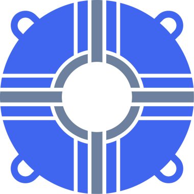 Brezilya bayrağı, vektör çizimi