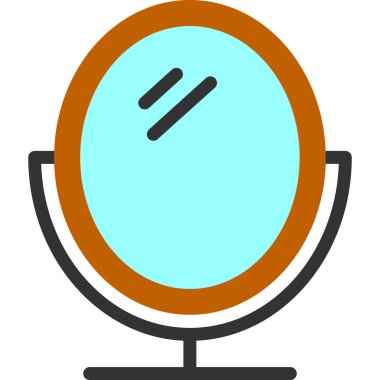 Kahve fincanı. Basit tasarım