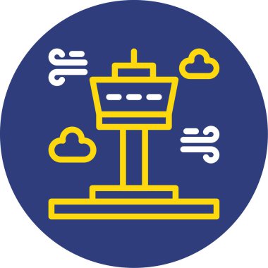 Bulut. Web simgesi vektör illüstrasyonu