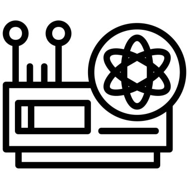 Geliştirme için web tasarım simgesi