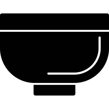 Çorba kasesi çorba ikonu.