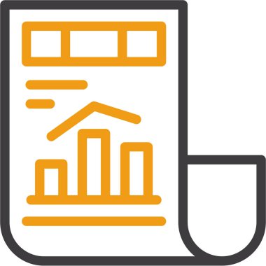 yapı evi simgesi ana hatlarıyla oluşturuluyor