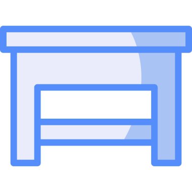 Mobilya simgesi, tasarım biçimi