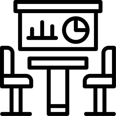 masa lambası simgesi