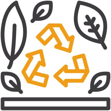 ok simgesi vektör illüstrasyonu