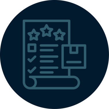 Web simgesi vektör illüstrasyonu