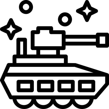 Ordu ordu simgesi ana hatlarıyla