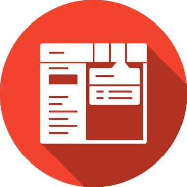 dosya simgesi çizimi