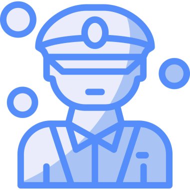 Avatar Subay Simgesi