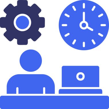 Zaman yönetimi. Basit tasarım