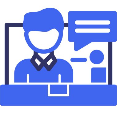 Çağrı merkezi. Basit tasarım