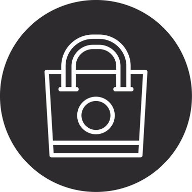 vektör kilidi resimleme