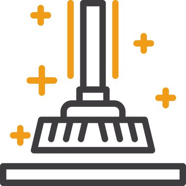 Mum. Web simgesi basit tasarım