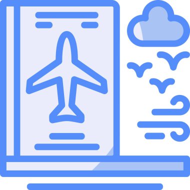 Bulut hesaplama. Web simgesi