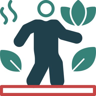 ekoloji çevre koruma simgesi