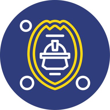 kahve ikonu vektör illüstrasyonu