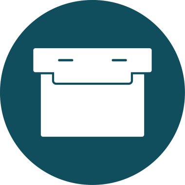 Gıda simgesinin vektör illüstrasyonu