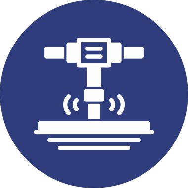 vektör Bell simgesi illüstrasyonu