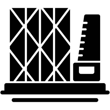 ikon vektör illüstrasyonu oluşturma