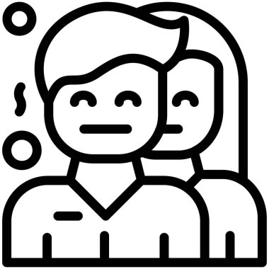 avatar erkek insan simgesi