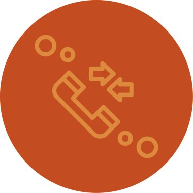 ok simgesi vektör illüstrasyonu